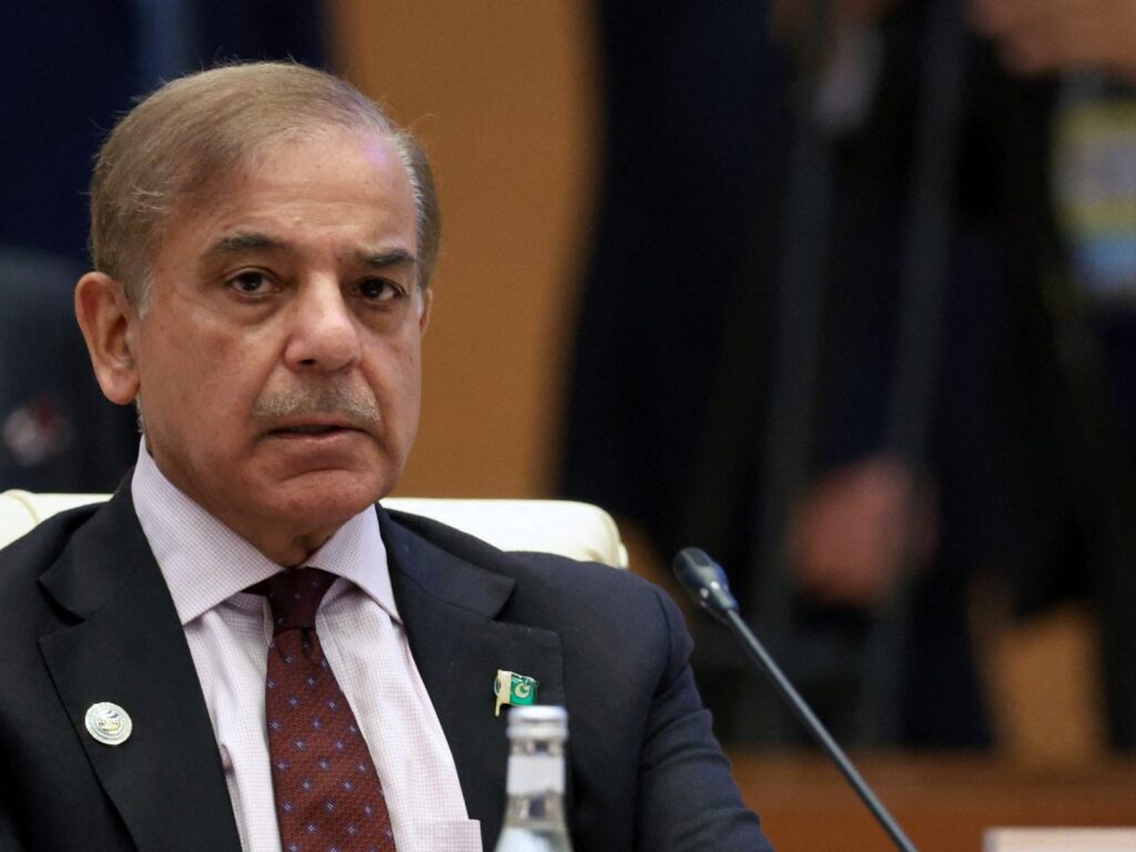 ‘Facilitate Import of Machinery from India’: Pak NSC Summoned as Leaked Audio Puts Sharif in Tight Spot