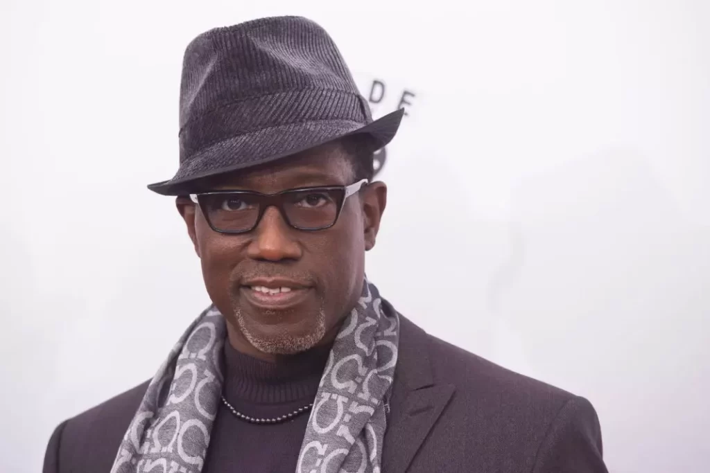 Wesley Snipes Net Worth 2022