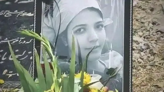 Iran girl, 16, beaten to death for not singing anthem praising supreme leader