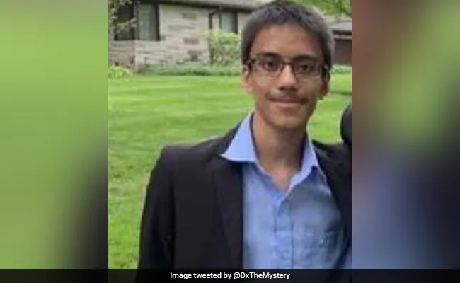 Indian-Origin Student Killed In US, Friends Heard Screams On Call: Report