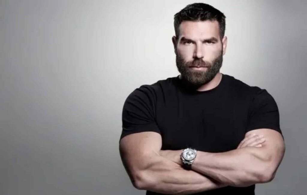 Dan Bilzerian Net Worth 2022