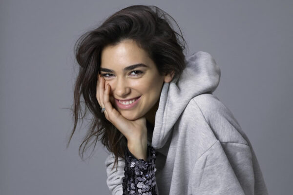 Dua Lipa Net Worth 2022