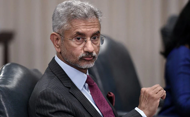 Russia not reliable: US after Jaishankar's 'will continue buying oil' message