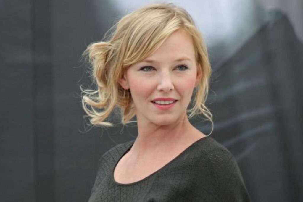 Kelli Giddish Net Worth 2022