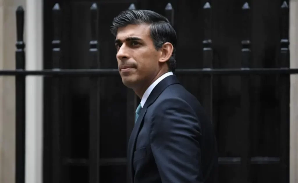 UK’s Rishi Sunak Committed To Free Trade Pact With India: Downing Street