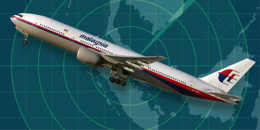 Was Malaysia Airlines Flight MH370 With 239 Passengers Onboard 'Deliberately' Crashed? New Evidence Found