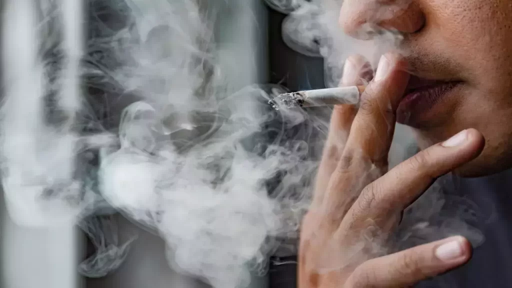 This country has passed world's first law to ban smoking for next generation
