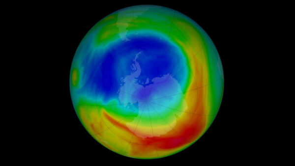 Ozone Layer Is Slowly Recovering, Expected To Be Healed Completely In Decades: UN Report