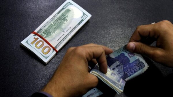 Pakistan’s fate at stake as rupee plunges: Report