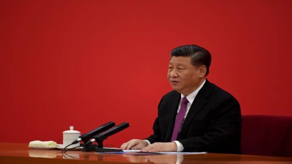 Build a ‘great wall of steel’, Xi to PLA in new term’s presidential speech