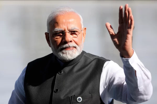 ‘Modi the immortal’: Chinese netizens think Indian PM is different, amazing, says report