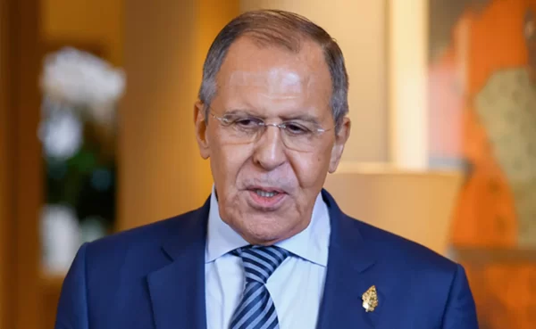 Russia Foreign Minister To Attend Regional Summit SCO In Goa Next Week