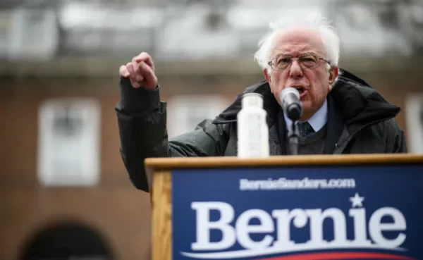 Bernie Sanders Backs Joe Biden’s Reelection Bid: Report