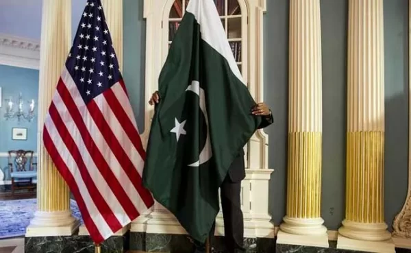 Cash-Strapped Pakistan Urges US To Restore Military Funding: Report