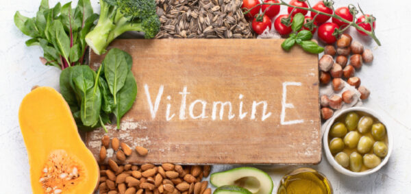 Vitamin-E Health Benefits And Nutritional Sources