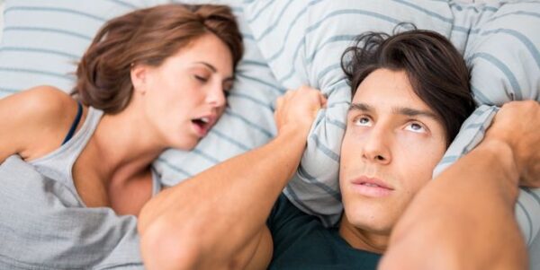 If You Are Troubled By Snoring Then Know Home Remedies To Deal With Snoring