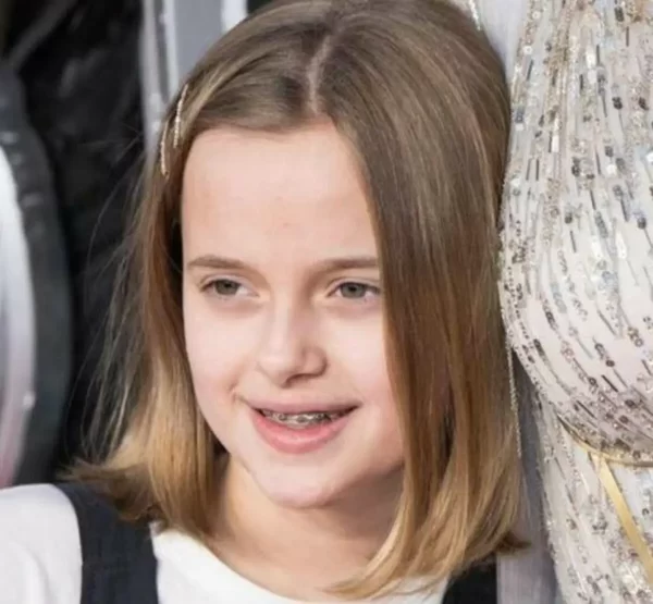 Vivienne Jolie-Pitt