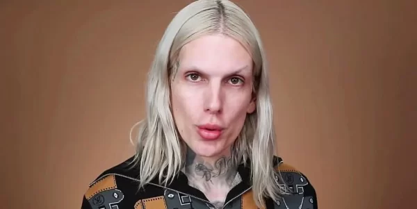 Jeffree Star