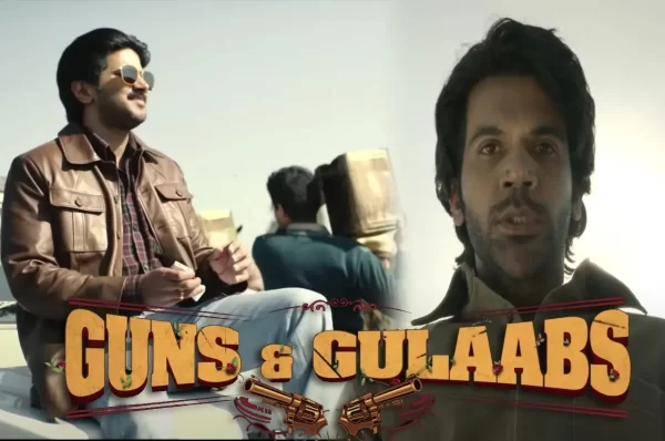 Guns & Gulaabs Web Series – Release Date | Cast | Trailer