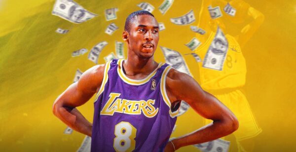 Kobe Bryant Net Worth