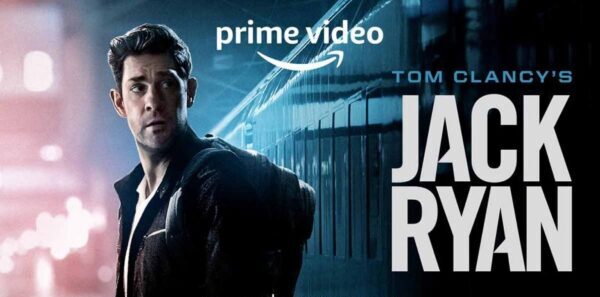 Everything You Need To Know About Jack Ryan Season 4 TV Series