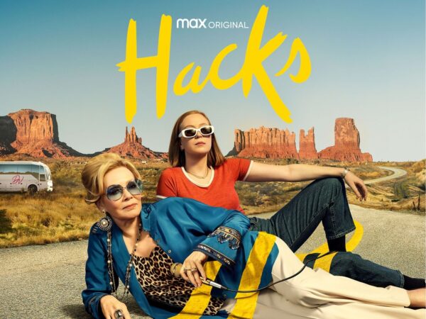 Hacks Season 2 Web Series Release Date Cast Trailer And More