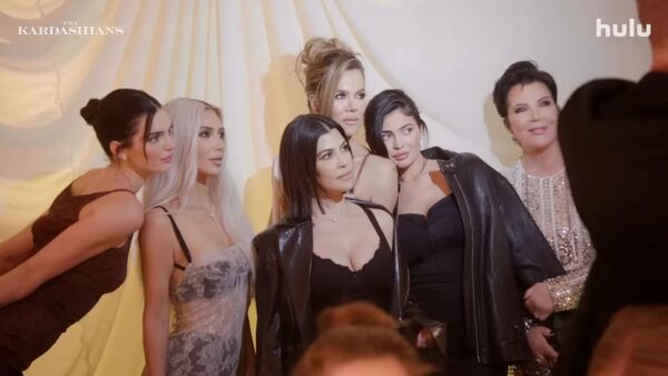 Everything We Know So Far About “The Kardashians” Season 3