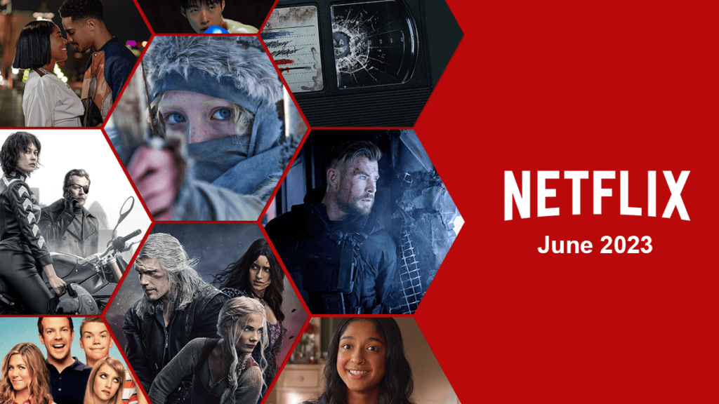 First Look at What’s Coming to Netflix in June 2023