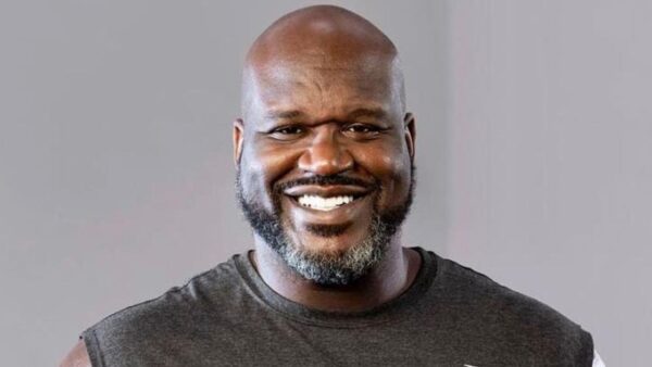 Shaquille O'Neal