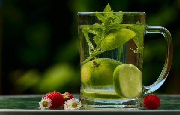 How Detox Water Works In Reducing Weight