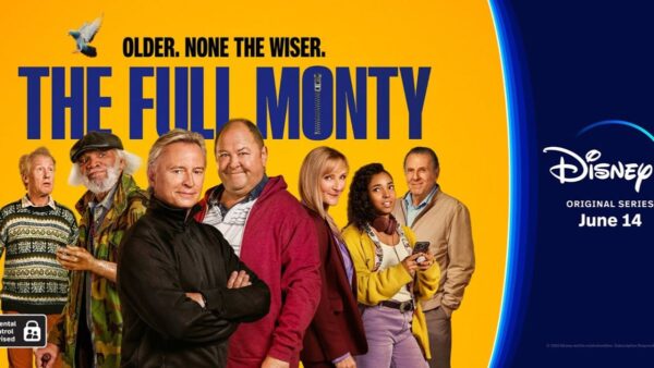 The Full Monty Series Release Date, Cast, Trailer And More