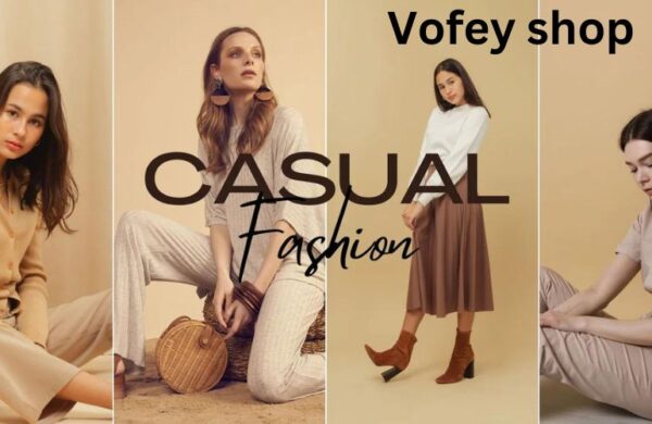 Vofey Shop: Ultimate Online Fashion Hub for Women