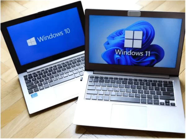 Windows 11: The Next Generation Operating System