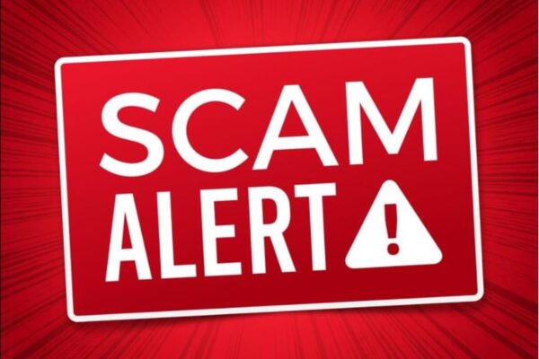 Scam Alert: 02045996875 Who Called Me in the UK?| 020 area code