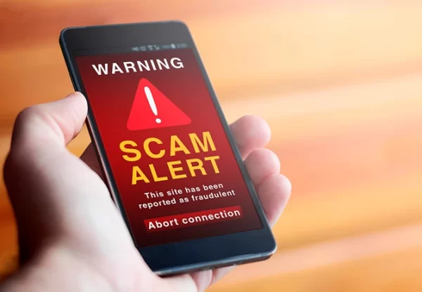 Scam Alert: 2033222305 who called me in UK| 020 Area code