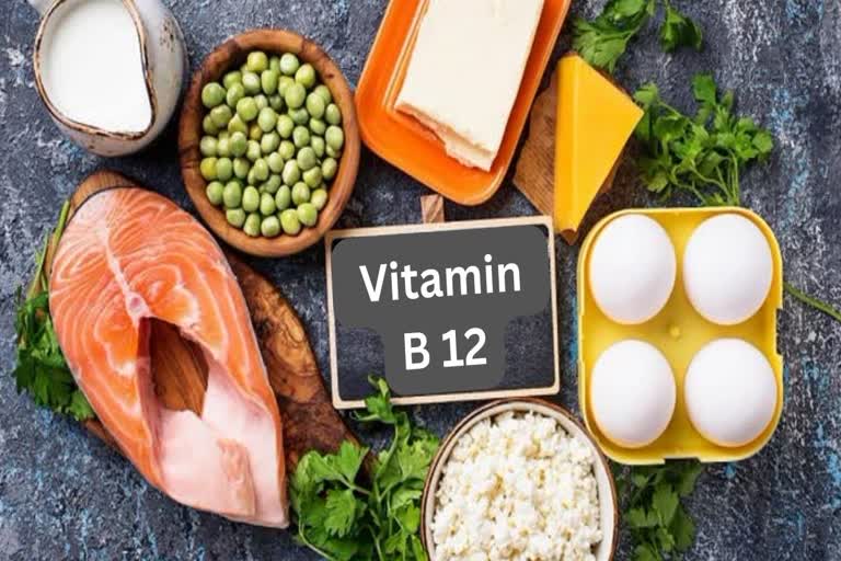 WellHealthOrganic Vitamin B12: Elevate Your Energy and Well-being Naturally