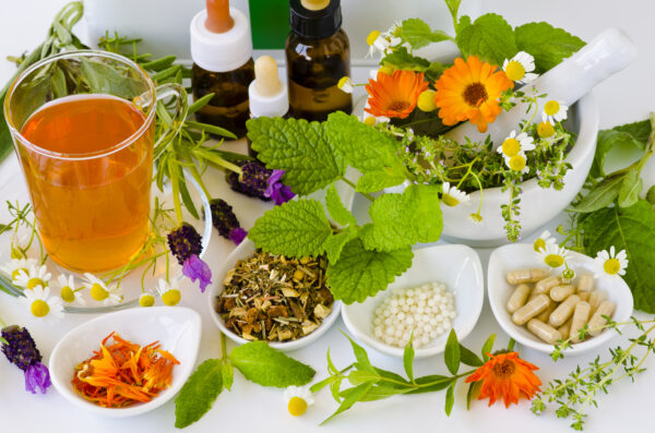 Holistic Approaches to Well-being: Exploring Wellhealthorganic Home Remedies Tag