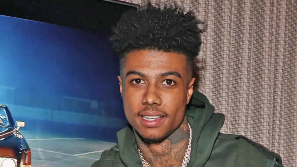 Blueface Net Worth