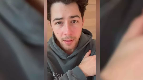 Nick Jonas Down with Influenza, Jonas Brothers’ Upcoming Show Rescheduled