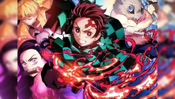 Upcoming Release of Demon Slayer Season 4: Will Season 5 Be on the Horizon?