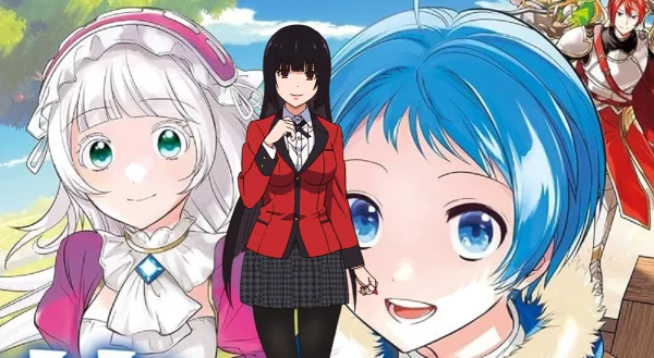 Explore the Reasons Behind MAPPA’s Potential Renewal of “Kakegurui” for a Third Season