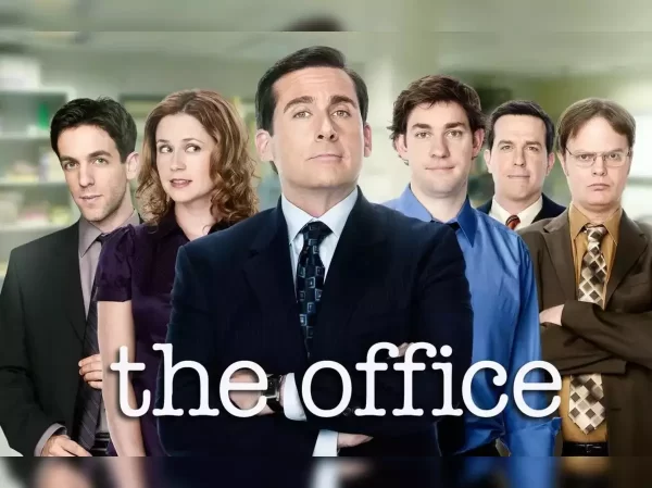 Peacock Announces, ‘The Office’ Reboot Set in a Fresh Location