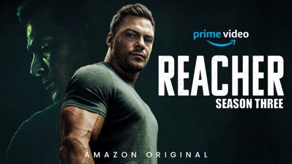 Reacher Season 3: Are the Release Dates for the Series Confirmed?