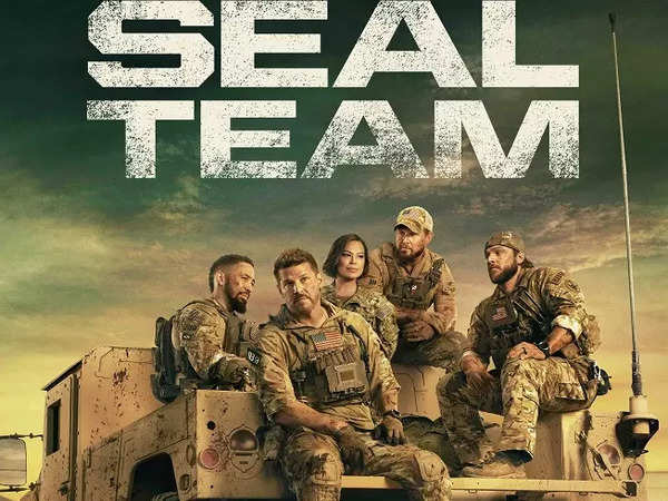 SEAL Team