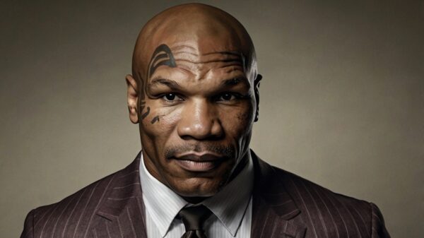 Mike Tyson Net Worth, Career, Personal Life, and Controversies