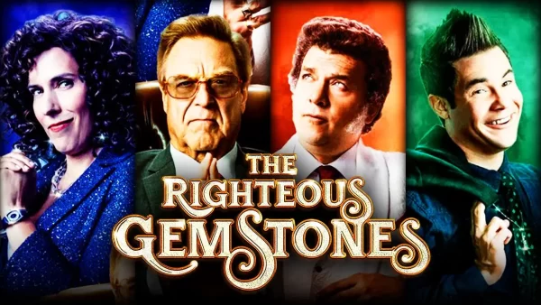 The Righteous Gemstones Season 4: Everything You Need to Know