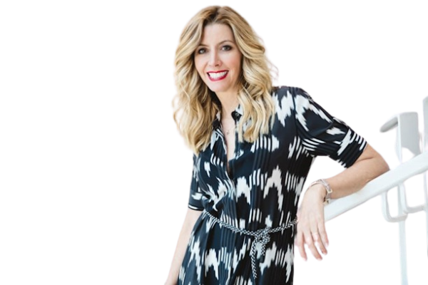 Sara Blakely