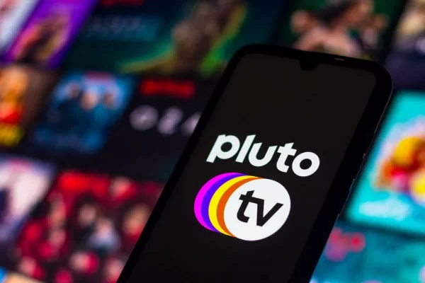 Pluto tv