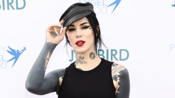 Kat Von D