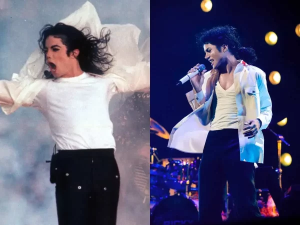 Lionsgate Executive Predicts Michael Jackson Biopic Will Be Their Biggest Movie Ever